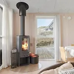 Hébergement de vacances 135-ringkobing-sortebaerdalen-51 *