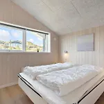 Hébergement de vacances 135-ringkobing-sortebaerdalen-51 Kryle