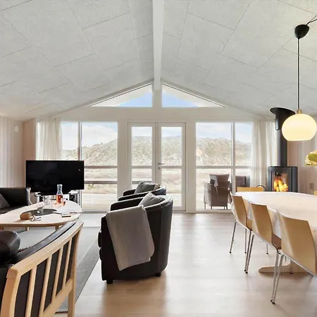 Σπίτι διακοπών 135-ringkobing-sortebaerdalen-51