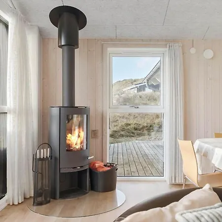 Σπίτι διακοπών 135-ringkobing-sortebaerdalen-51 *