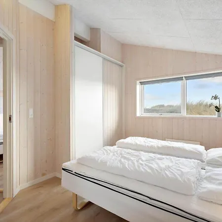 Σπίτι διακοπών 135-ringkobing-sortebaerdalen-51 *