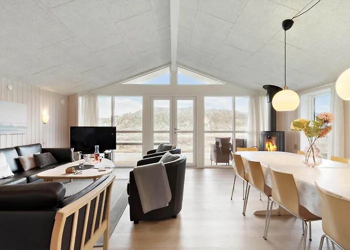 Tatil Evi 135-ringkobing-sortebaerdalen-51