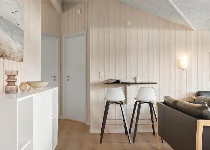 Tatil Evi 135-ringkobing-sortebaerdalen-51 Kryle