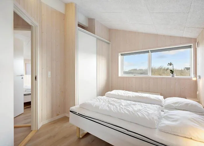 Tatil Evi 135-ringkobing-sortebaerdalen-51 *