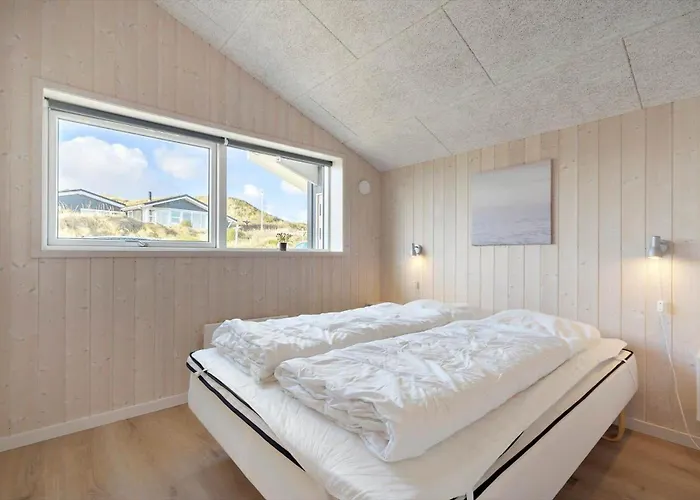 Tatil Evi 135-ringkobing-sortebaerdalen-51 Kryle
