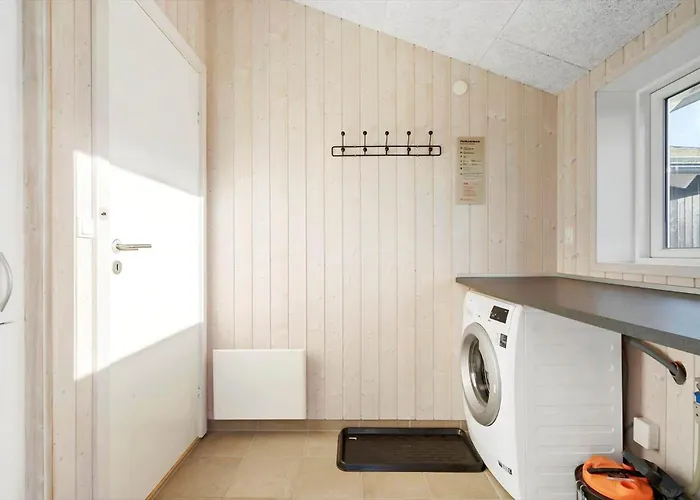 Tatil Evi 135-ringkobing-sortebaerdalen-51 Kryle